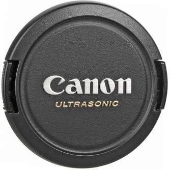 Objektīvi - Canon EF 50mm F/1.4 USM - perc šodien veikalā un ar piegādi