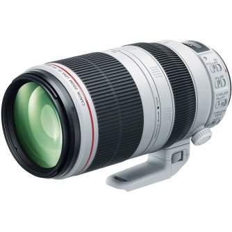Lenses - Canon LENS EF 100-400MM F4.5-5.6 L IS II USM - quick order from manufacturer