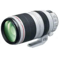 Canon LENS EF 100-400MM F4.5-5.6 L IS II USM