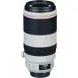 Объективы - Canon LENS EF 100-400MM F4.5-5.6 L IS II USM - быстрый заказ от производителя