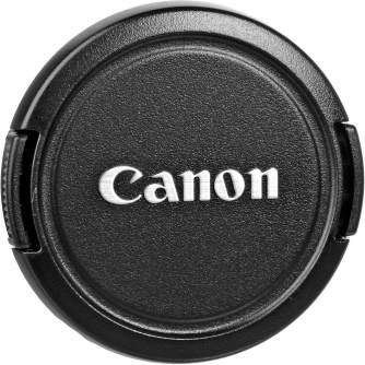 Объективы - Canon LENS EF-S 18-55MM F3.5-5.6 IS II - быстрый заказ от производителя
