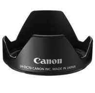Blendes - Canon DSC LENS HOOD LH-DC70 - ātri pasūtīt no ražotājaBlendes - Canon DSC LENS HOOD LH-DC70 - ātri pasūtīt no ražotāja