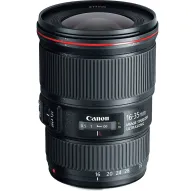 Lenses - Canon LENS EF 16-35MM F4L IS USM - quick order from manufacturerLenses - Canon LENS EF 16-35MM F4L IS USM - quick order from manufacturer