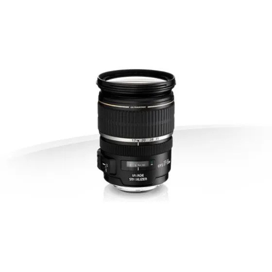 Canon Ef-s 17-55mm F/2.8 Is Usm Canon 1242B001