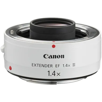 Canon LENS EXTENDER EF 1.4X III