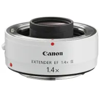 Адаптеры - Canon LENS EXTENDER EF 1.4X III - быстрый заказ от производителяАдаптеры - Canon LENS EXTENDER EF 1.4X III - быстрый заказ от производителя
