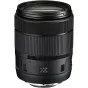 Discontinued - Canon EF-S 18-135mm f/3.5-5.6 IS STM