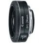 Objektīvi - Canon LENS EF-S 24MM F2.8 STM - ātri pasūtīt no ražotāja