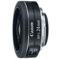 Objektīvi - Canon LENS EF-S 24MM F2.8 STM - ātri pasūtīt no ražotājaObjektīvi - Canon LENS EF-S 24MM F2.8 STM - ātri pasūtīt no ražotāja