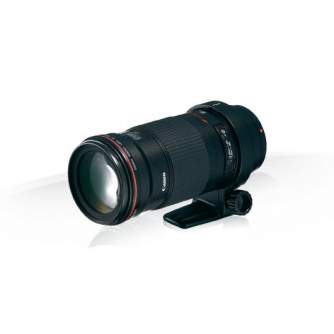 Objektīvi - Canon EF 180 mm F/3.5 L Macro USM - ātri pasūtīt no ražotāja