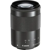 MIRRORLESS Objektīvi - Canon LENS EF-M 55-200MM F4.5-6.3 IS STM BK - ātri pasūtīt no ražotājaMIRRORLESS Objektīvi - Canon LENS EF-M 55-200MM F4.5-6.3 IS STM BK - ātri pasūtīt no ražotāja