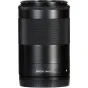 Discontinued - Canon LENS EF-M 55-200MM F4.5-6.3 IS STM BK