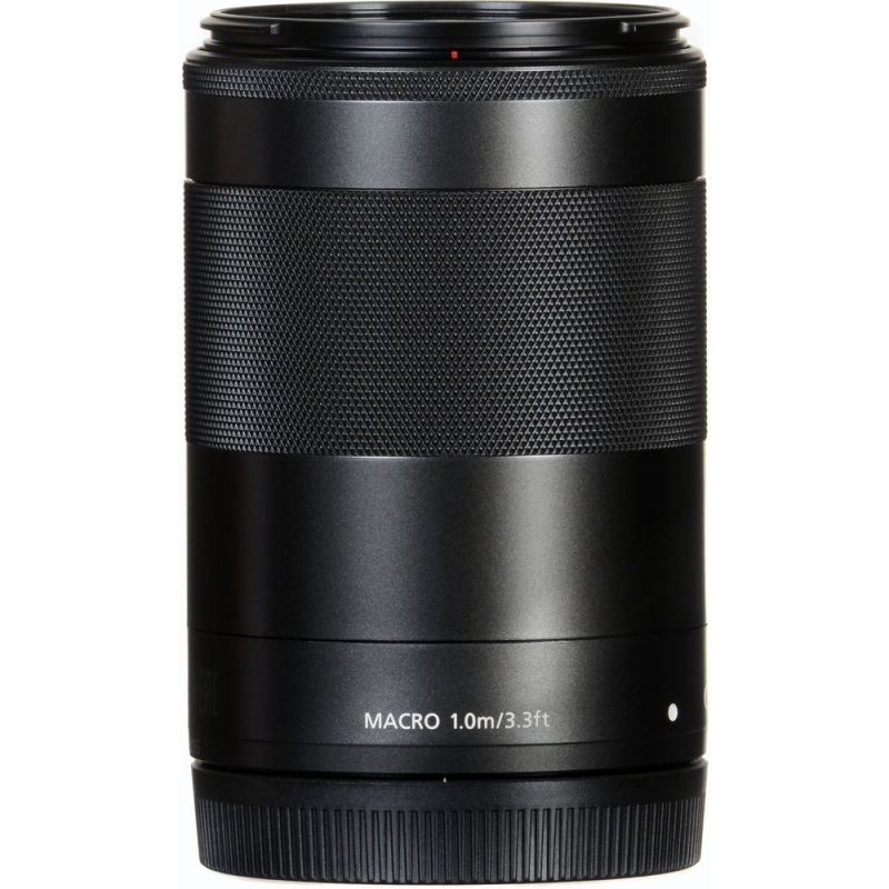 canon EF-M55-200mm F4.5-6.3 IS STM