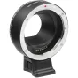 Objektīvu adapteri - Canon CAMERA MOUNT ADAPTER EF-EOS M - ātri pasūtīt no ražotāja