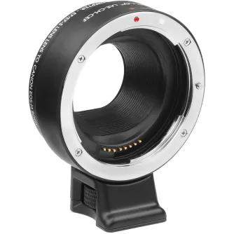 Objektīvu adapteri - Canon CAMERA MOUNT ADAPTER EF-EOS M - ātri pasūtīt no ražotāja