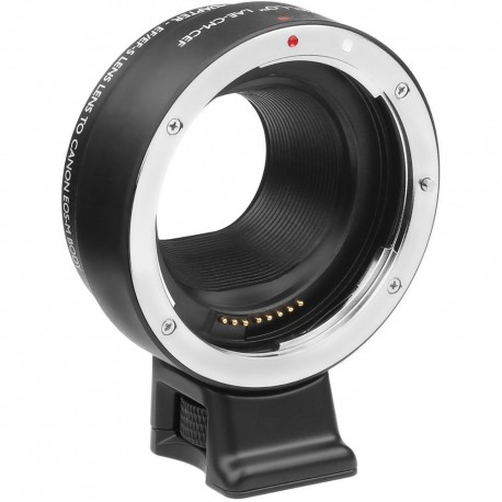 Адаптеры - Canon Mount Adapter EF EOS M EF EF S to EOS M - купить сегодня в магазине и с доставкой