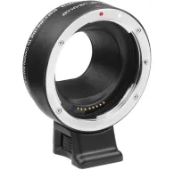 Objektīvu adapteri - Canon CAMERA MOUNT ADAPTER EF-EOS M - ātri pasūtīt no ražotājaObjektīvu adapteri - Canon CAMERA MOUNT ADAPTER EF-EOS M - ātri pasūtīt no ražotāja