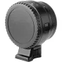 Objektīvu adapteri - Canon CAMERA MOUNT ADAPTER EF-EOS M - ātri pasūtīt no ražotāja