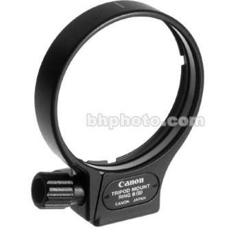 Objektīvu adapteri - Canon LENS TRIPOD MOUNT RING W/USM ADPATER - ātri pasūtīt no ražotāja