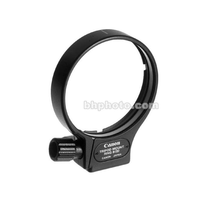 Adapters for lens - Canon LENS TRIPOD MOUNT RING W/USM ADPATER - quick order from manufacturer