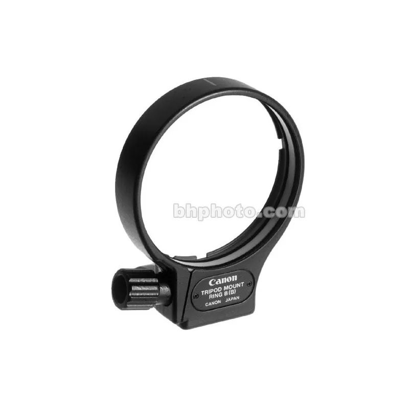 Canon Lens Tripod Mount Ring W/usm Adpater 9487A001
