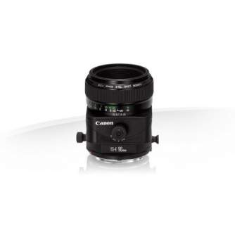 Lenses - Canon TS-E 90 mm F/2.8 - quick order from manufacturer