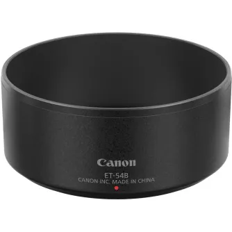 Blendes - Canon LENS HOOD ET-54B - ātri pasūtīt no ražotāja