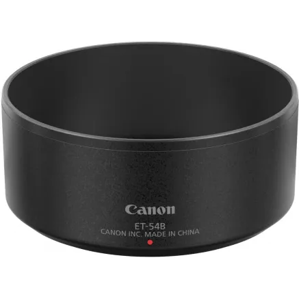 Canon LENS HOOD ET-54B