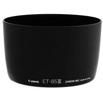 Blendes - Canon LENS HOOD ET-65 III - ātri pasūtīt no ražotāja