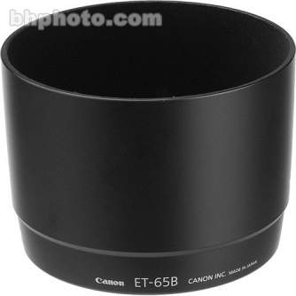 Lens Hoods - Canon LENS HOOD ET-65B - quick order from manufacturer