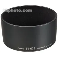 Lens Hoods - Canon LENS HOOD ET-67B - buy today in store and with deliveryLens Hoods - Canon LENS HOOD ET-67B - buy today in store and with delivery