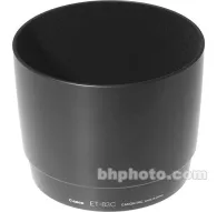 Blendes - Canon Lens Hood ET-83C for EF 100-400mm CALEN83CH3 - ātri pasūtīt no ražotājaBlendes - Canon Lens Hood ET-83C for EF 100-400mm CALEN83CH3 - ātri pasūtīt no ražotāja