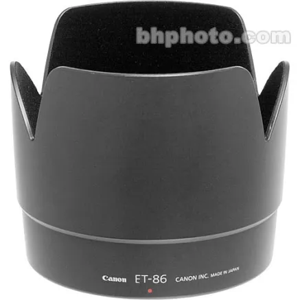 Canon ET-86 Lens Hood for EF 70-200mm f/2.8L ISUSM