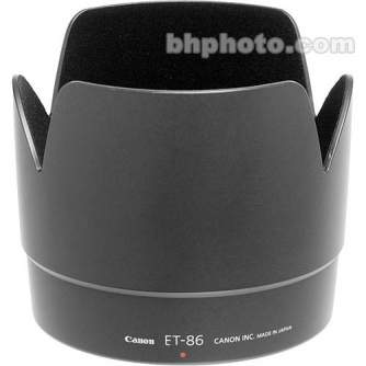 Lens Hoods - Canon LENS HOOD ET-86 - quick order from manufacturer