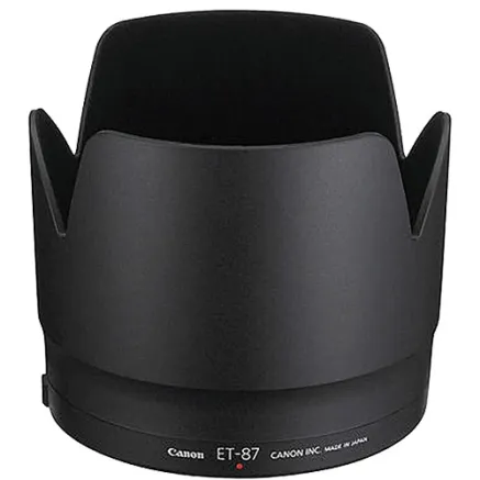 Canon ET-87 Lens Hood for 70-200mm f/2.8L IS II