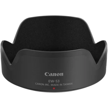 Canon LENS HOOD EW-53 BK