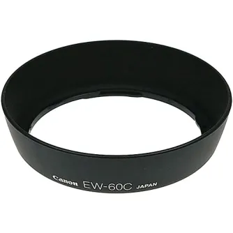 Blendes - Canon LENS HOOD EW-60C - ātri pasūtīt no ražotāja