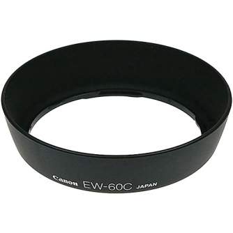 Lens Hoods - Canon LENS HOOD EW-60C - quick order from manufacturer