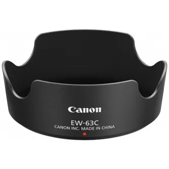 Lens Hoods - Canon LENS HOOD EW-63C - quick order from manufacturer