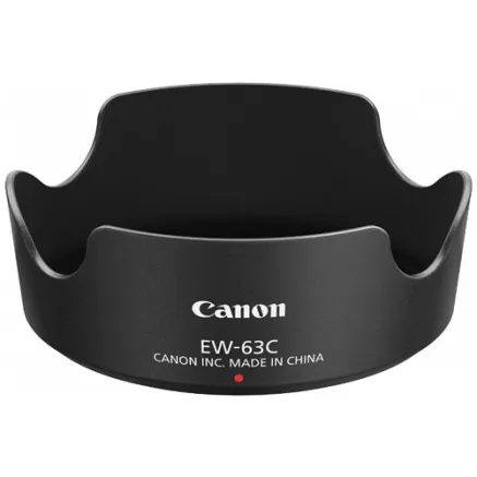 Canon LENS HOOD EW-63C