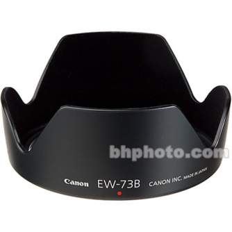 Lens Hoods - Canon LENS HOOD EW-73B - quick order from manufacturer