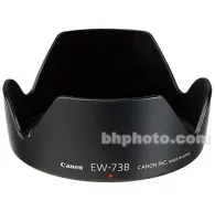 Blendes - Canon LENS HOOD EW-73B - ātri pasūtīt no ražotājaBlendes - Canon LENS HOOD EW-73B - ātri pasūtīt no ražotāja