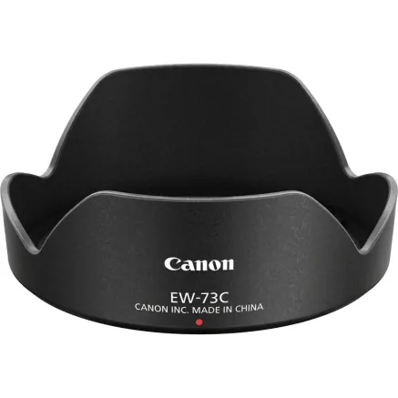 Canon EW-73C Lens Hood for EF-S 10-18mm Lens