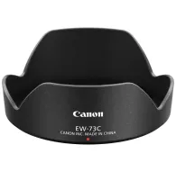Blendes - Canon EW-73C Lens Hood for EF-S 10-18mm Lens - ātri pasūtīt no ražotājaBlendes - Canon EW-73C Lens Hood for EF-S 10-18mm Lens - ātri pasūtīt no ražotāja