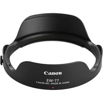 Бленды - Canon LENS HOOD EW-77 - быстрый заказ от производителя