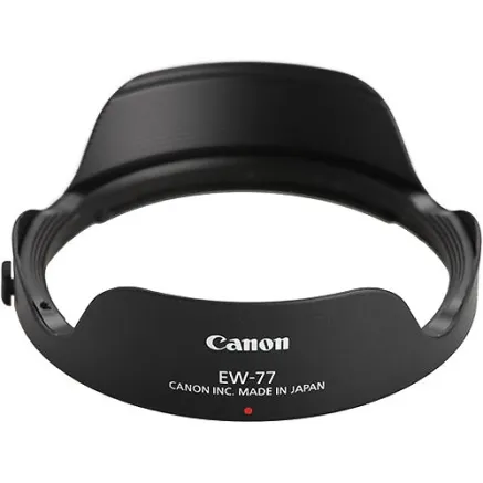 Canon LENS HOOD EW-77