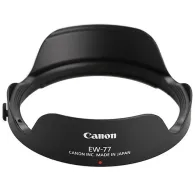 Бленды - Canon LENS HOOD EW-77 - быстрый заказ от производителяБленды - Canon LENS HOOD EW-77 - быстрый заказ от производителя