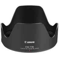 Blendes - Canon Lens Hood EW-77B for EF 35mm f/1.4L II USM - ātri pasūtīt no ražotājaBlendes - Canon Lens Hood EW-77B for EF 35mm f/1.4L II USM - ātri pasūtīt no ražotāja