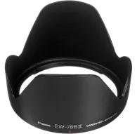 Lens Hoods - Canon EW-78B II Lens Hood for Canon CALEN78BII55 Lens - quick order from manufacturerLens Hoods - Canon EW-78B II Lens Hood for Canon CALEN78BII55 Lens - quick order from manufacturer