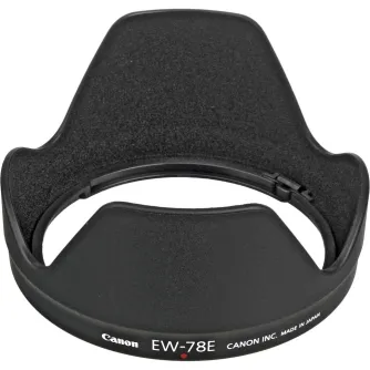 Бленды - Canon Lens Hood EW-78E for EF-S 15-85mm Lens - быстрый заказ от производителя